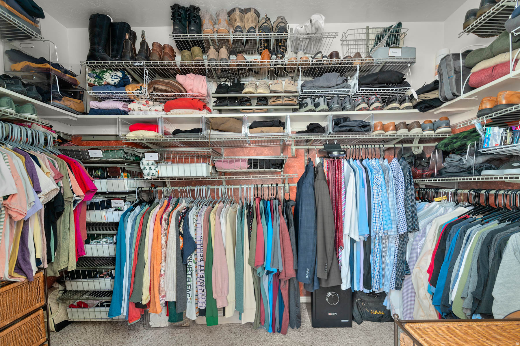 SHADOW MOUNTAIN - Residential