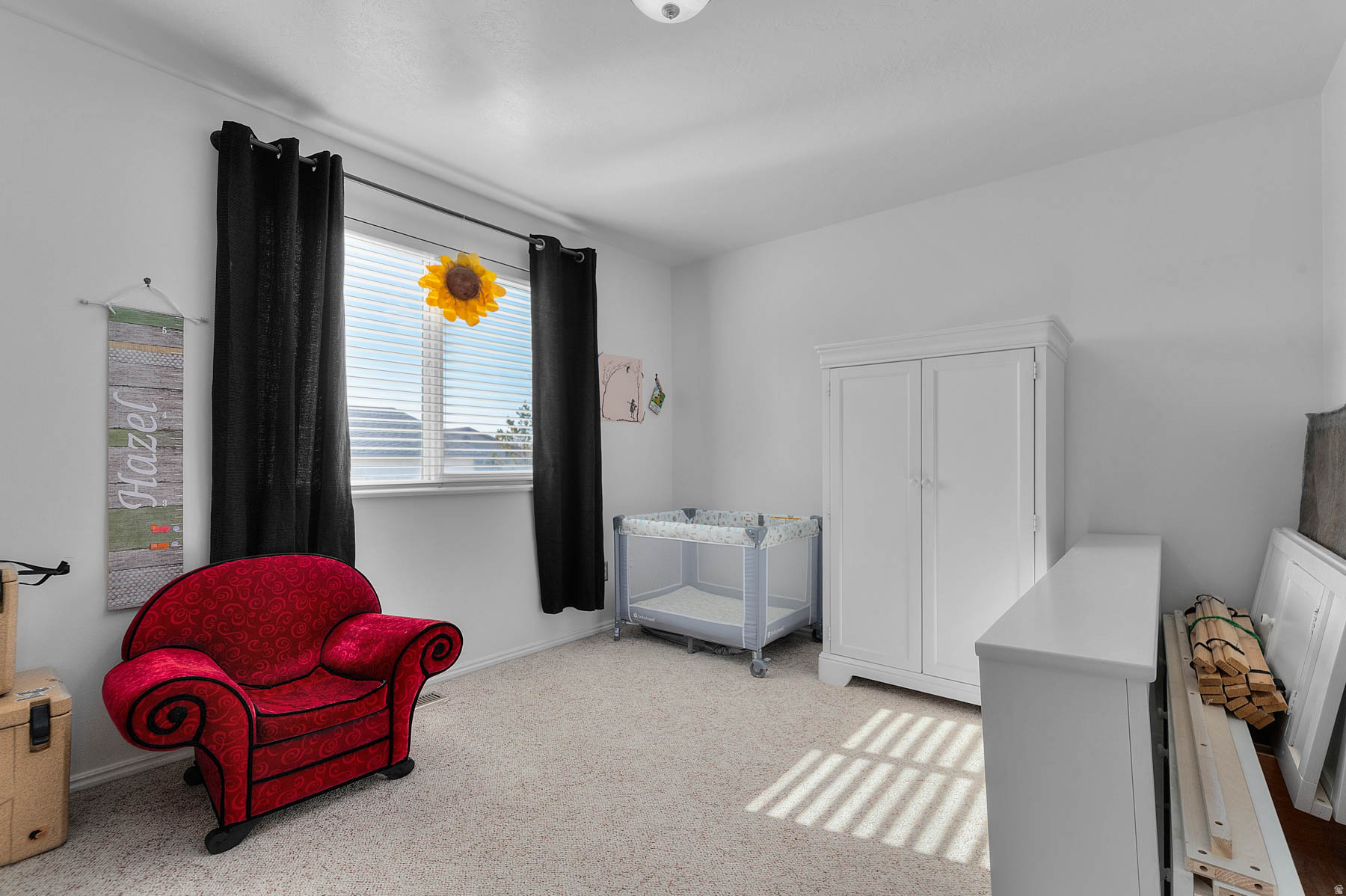 SHADOW MOUNTAIN - Residential