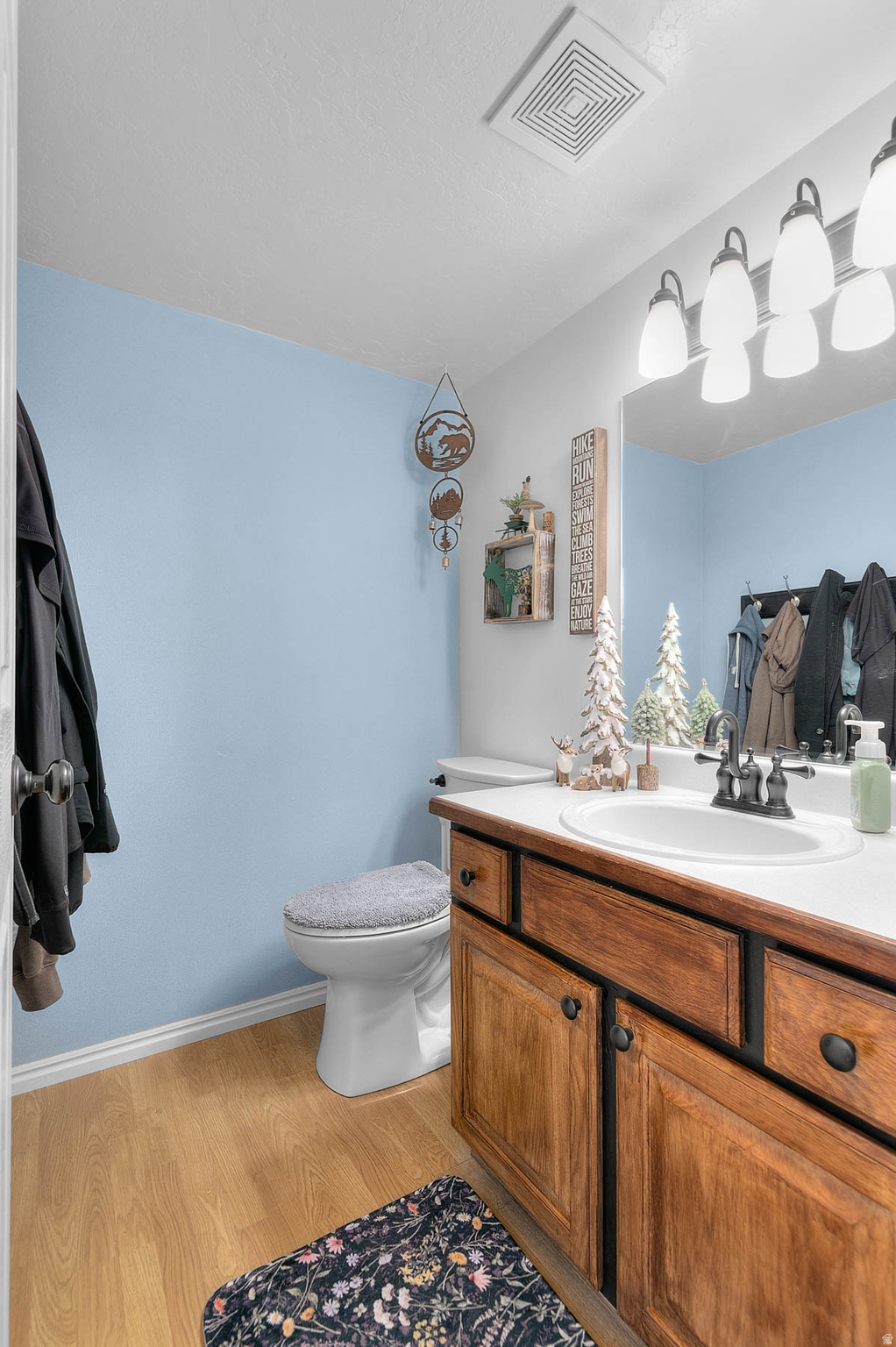 SHADOW MOUNTAIN - Residential