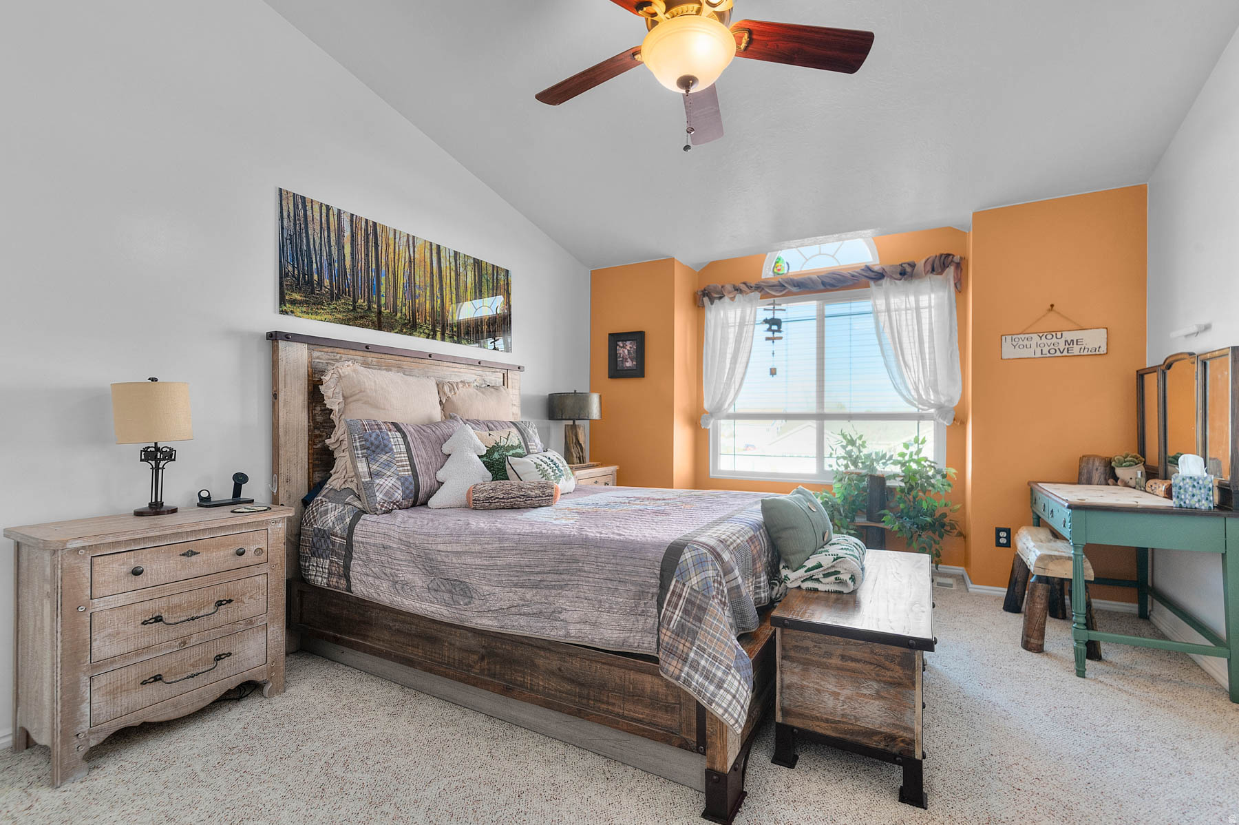 SHADOW MOUNTAIN - Residential