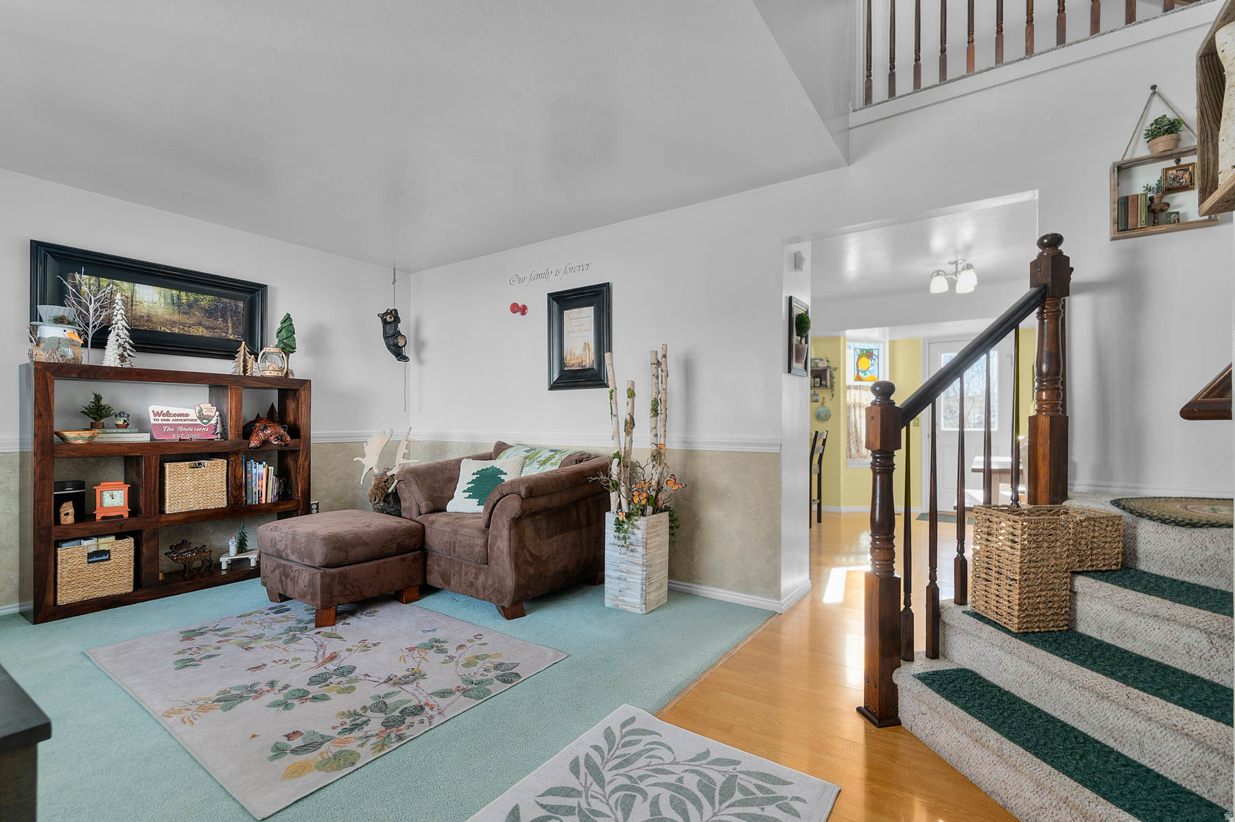 SHADOW MOUNTAIN - Residential