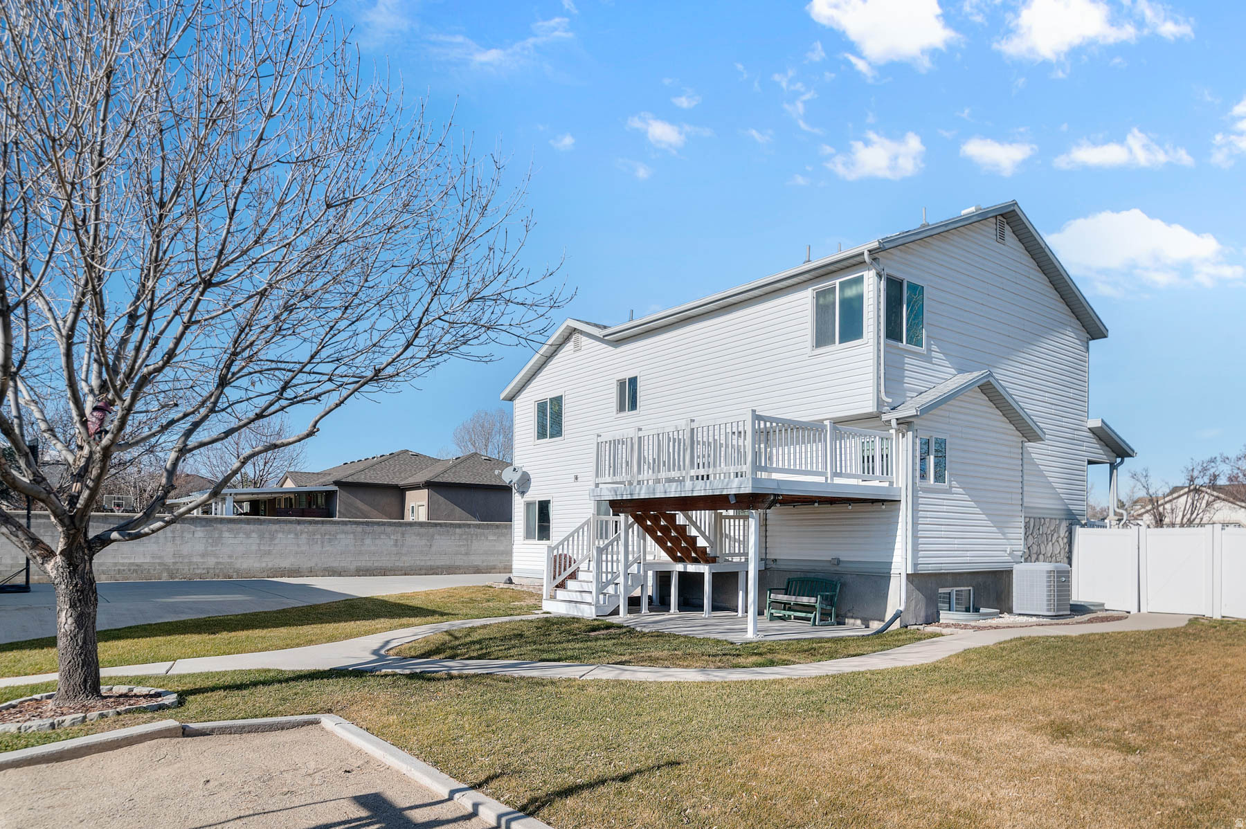 SHADOW MOUNTAIN - Residential