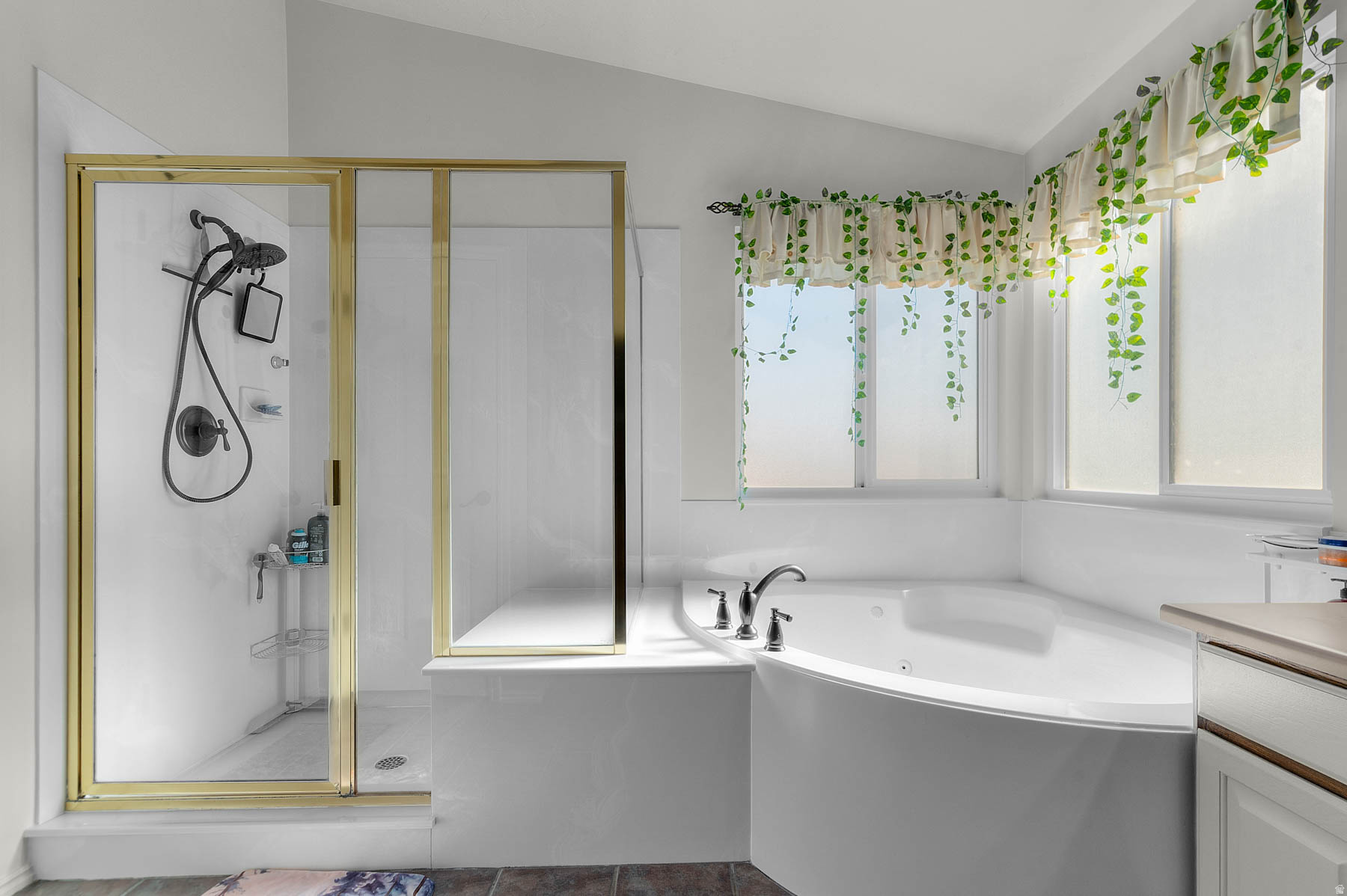 SHADOW MOUNTAIN - Residential