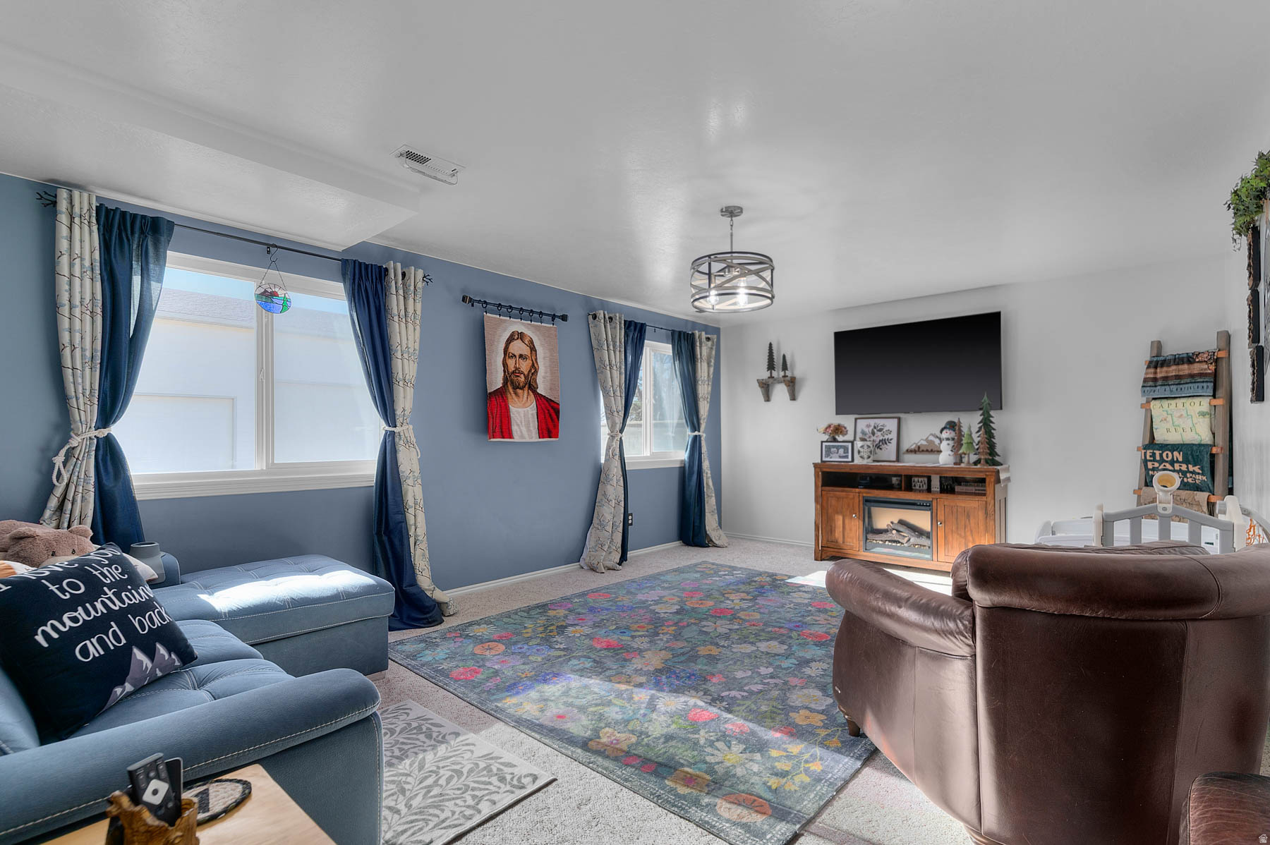 SHADOW MOUNTAIN - Residential