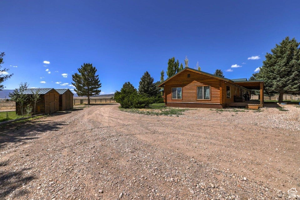 8592 W 2200, Cedar City, Utah image 30