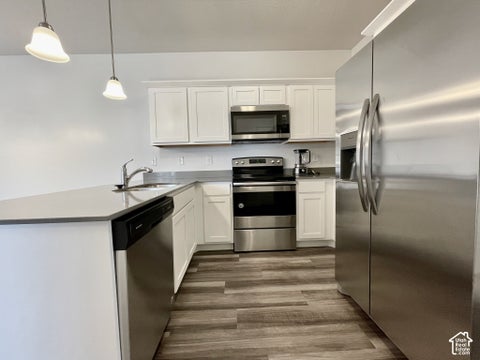 Tiny photo for 13128 S KEEGAN DR #L202, Herriman, UT 84096 (MLS # 2192721)
