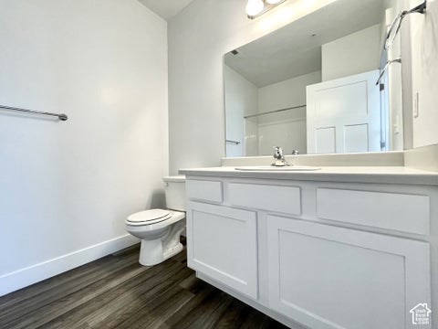 Tiny photo for 13128 S KEEGAN DR #L202, Herriman, UT 84096 (MLS # 2192721)