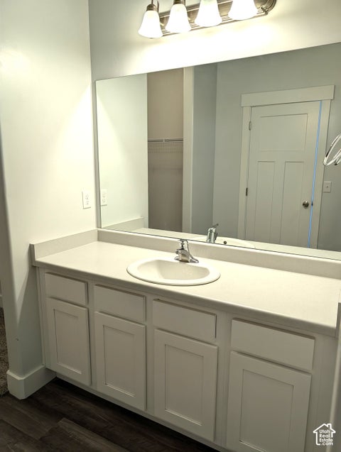 Tiny photo for 13128 S KEEGAN DR #L202, Herriman, UT 84096 (MLS # 2192721)