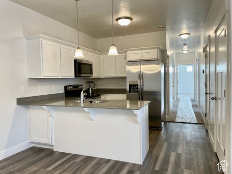 Tiny photo for 13128 S KEEGAN DR #L202, Herriman, UT 84096 (MLS # 2192721)