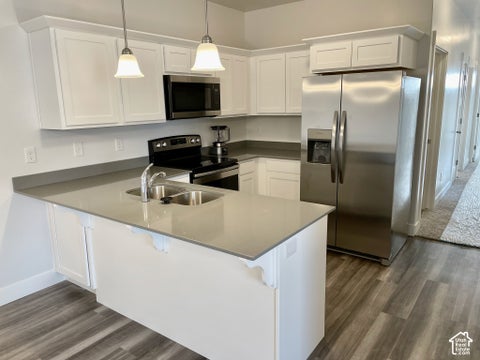 Tiny photo for 13128 S KEEGAN DR #L202, Herriman, UT 84096 (MLS # 2192721)