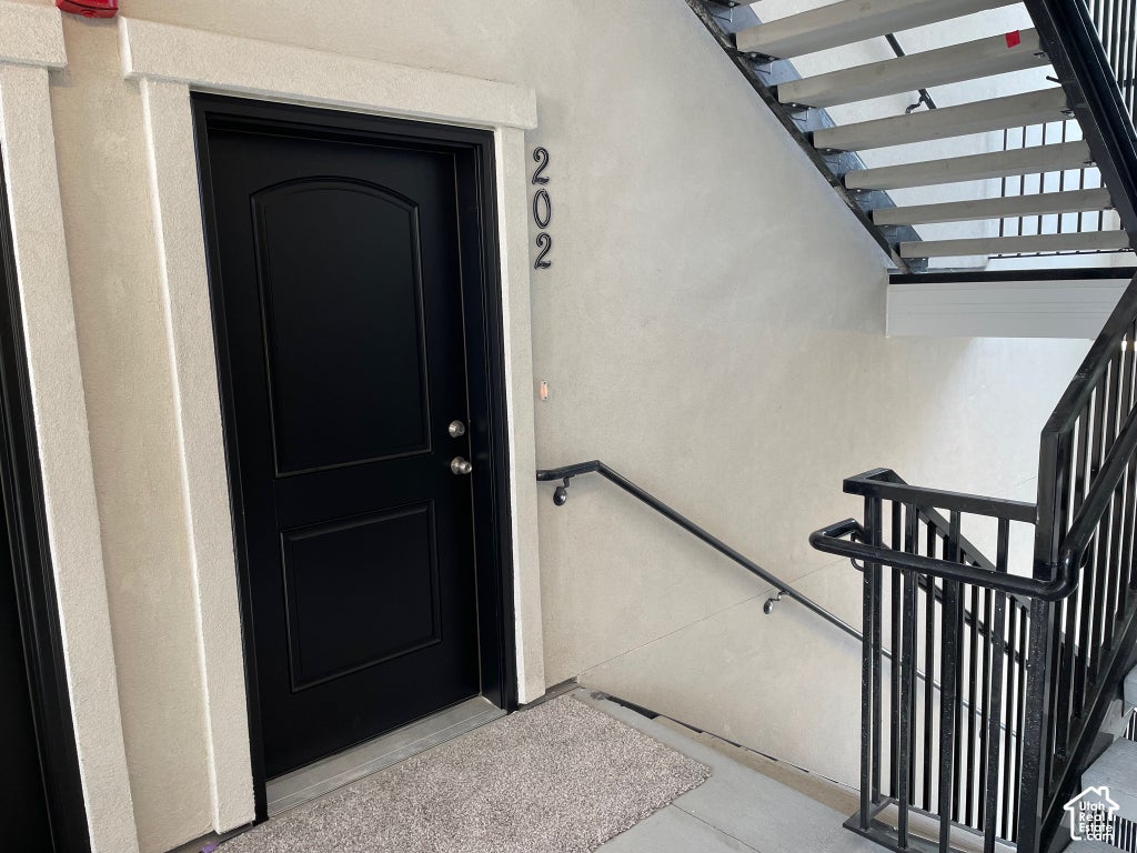 Photo of 13128 S KEEGAN DR #L202, Herriman, UT 84096 (MLS # 2192721)
