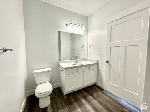 Tiny photo for 13128 S KEEGAN DR #L202, Herriman, UT 84096 (MLS # 2192721)