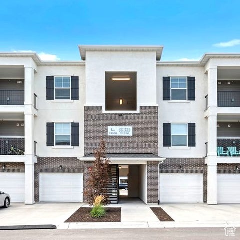 Tiny photo for 13128 S KEEGAN DR #L202, Herriman, UT 84096 (MLS # 2192721)