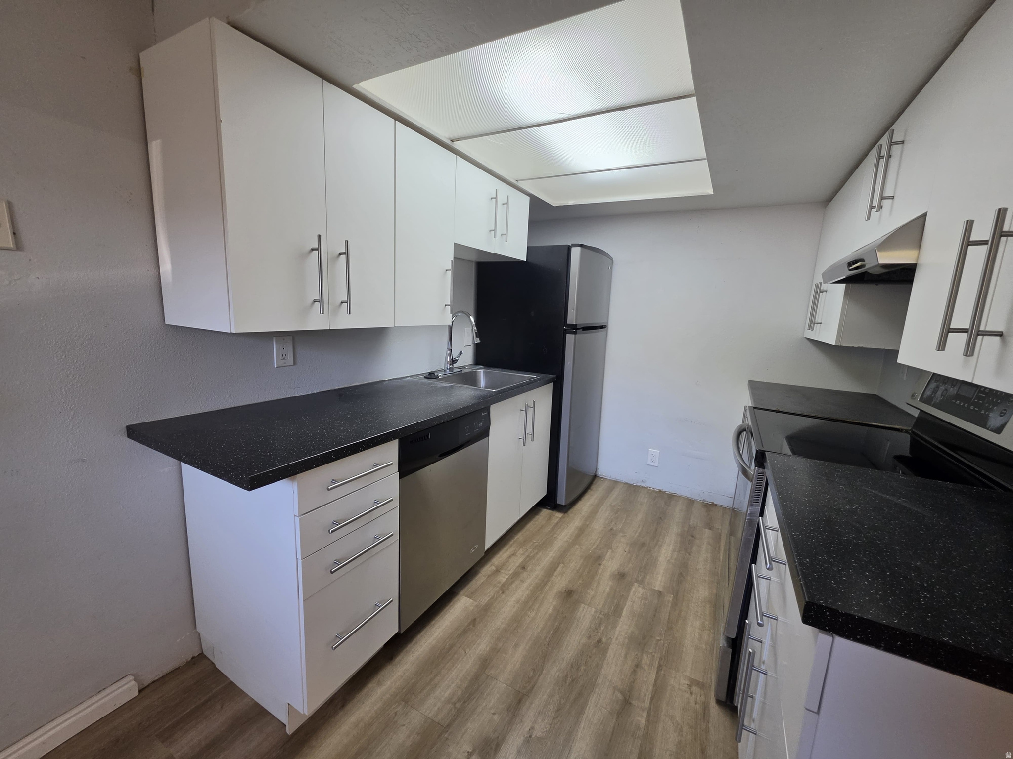 TIFFANY TOWN SUB - Residential Income