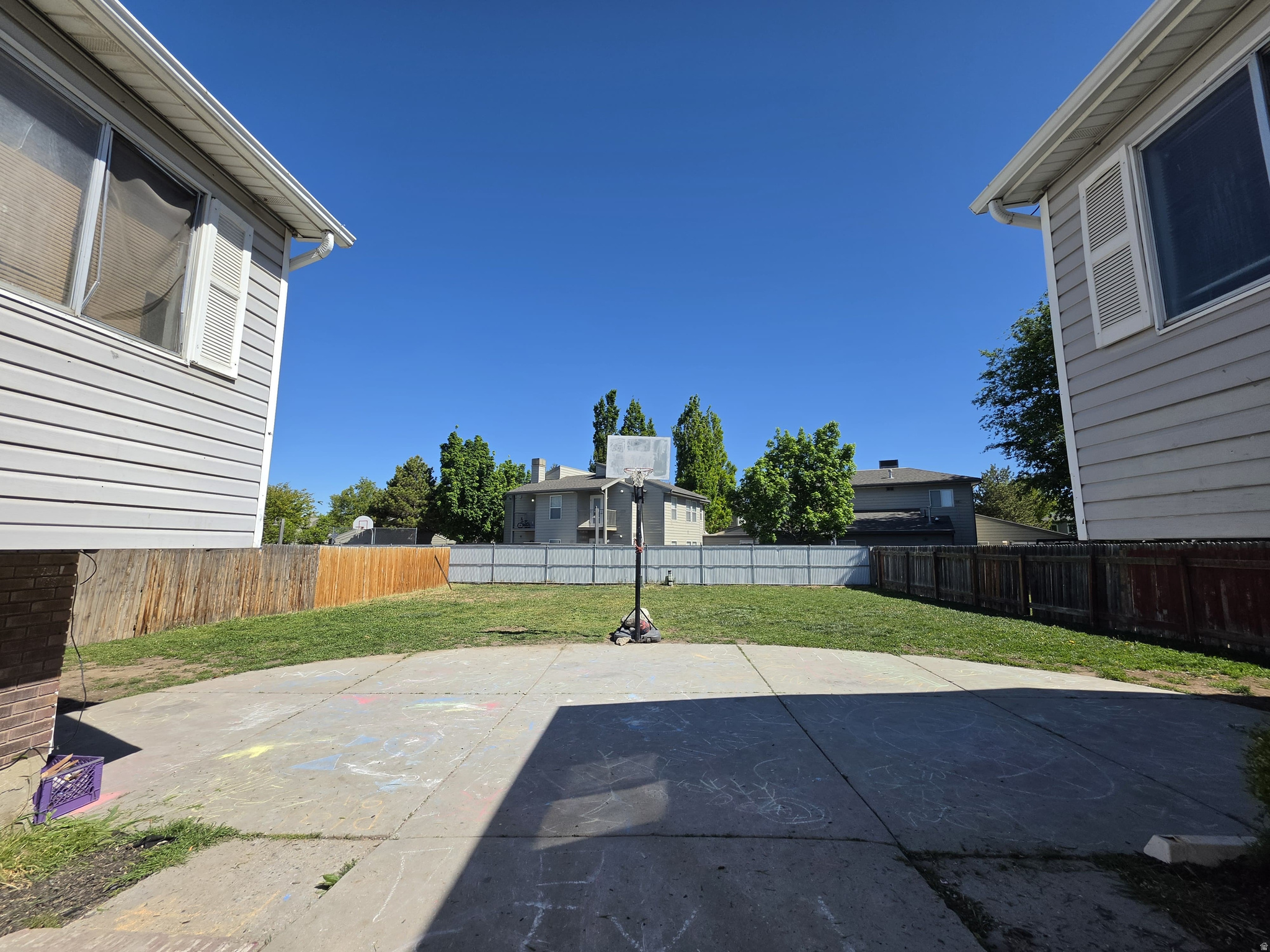 TIFFANY TOWN SUB - Residential Income