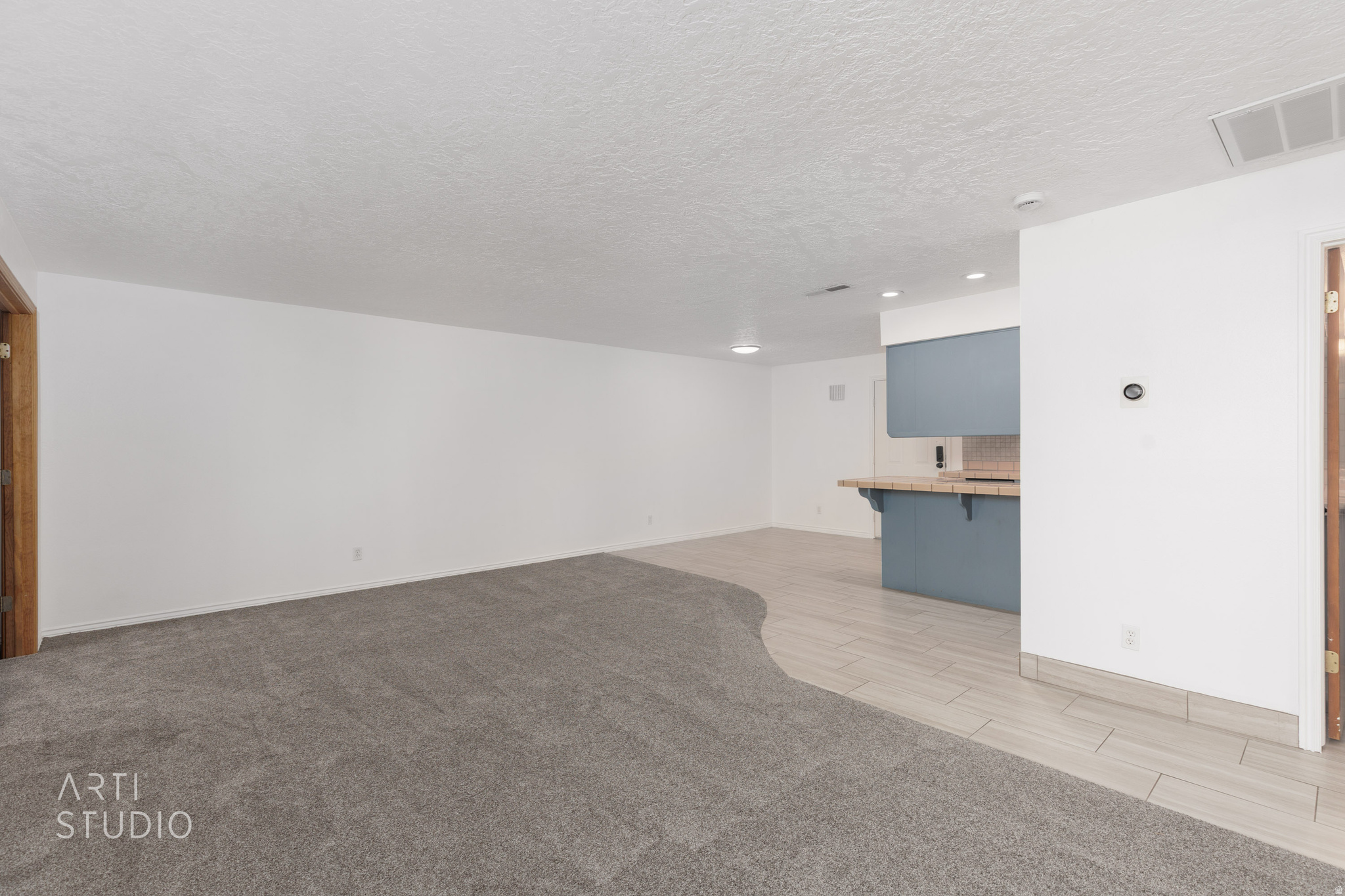 SPORTS VILLAGE 1 - Residential