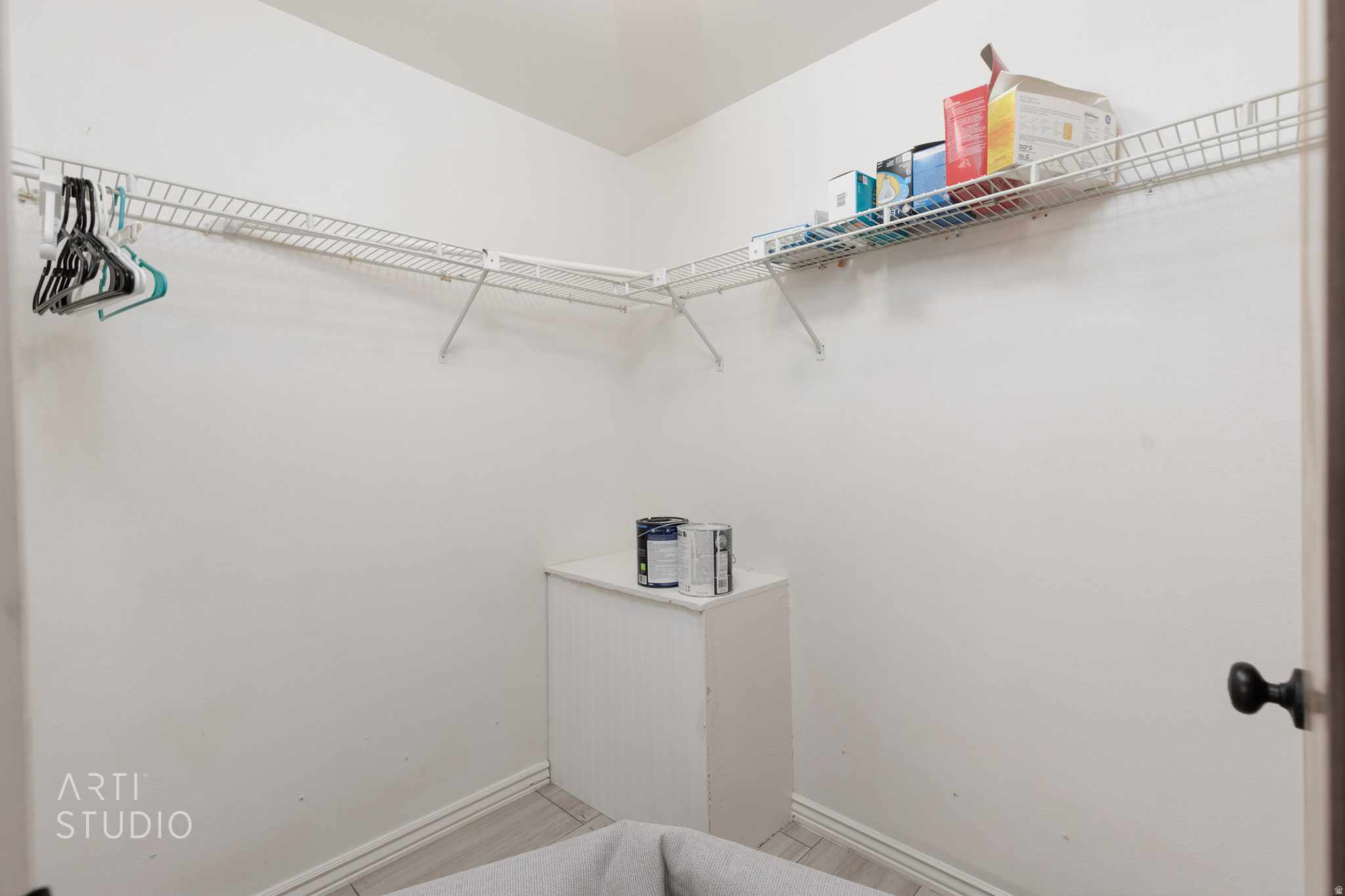 SPORTS VILLAGE 1 - Residential