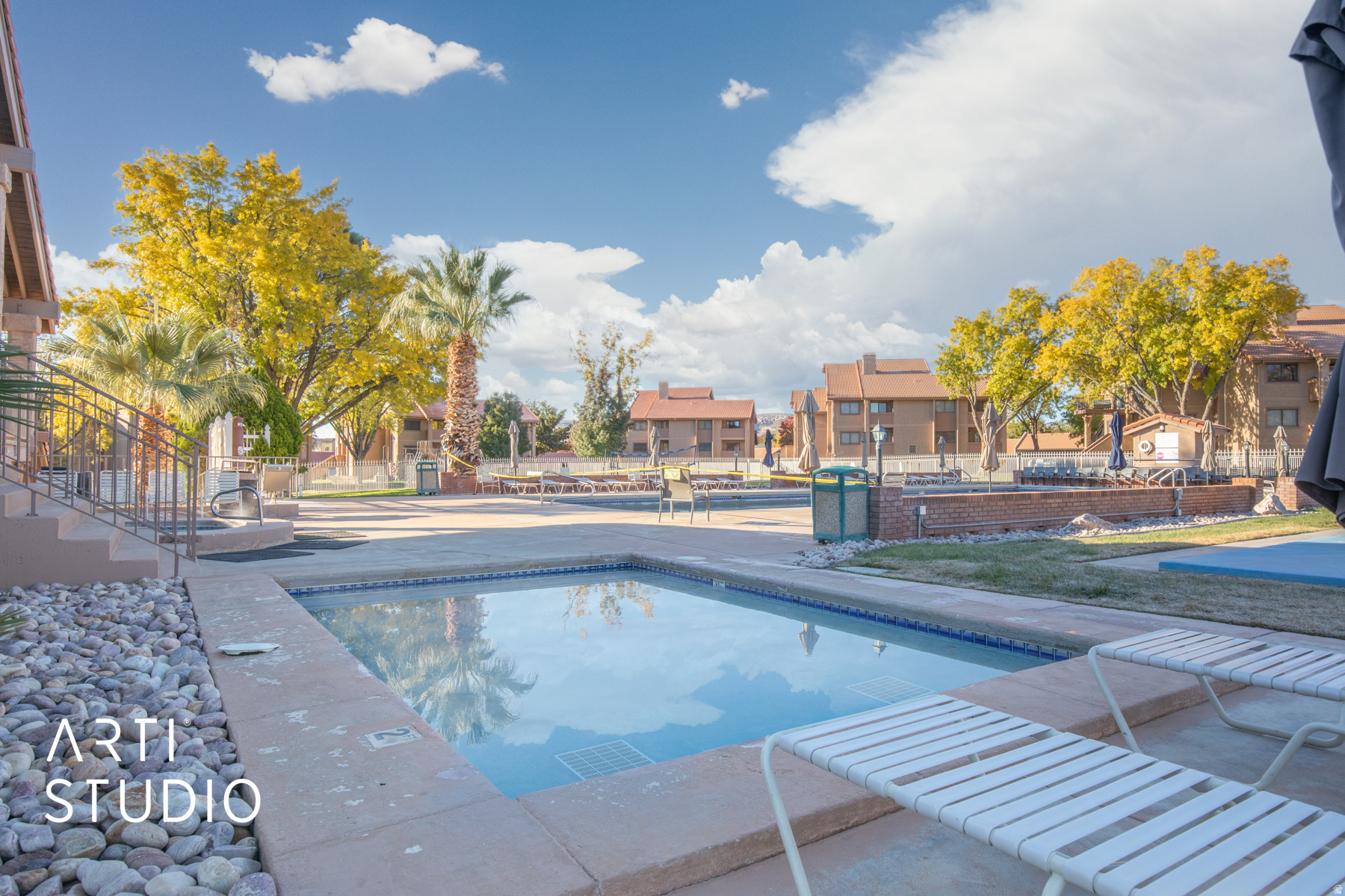 SPORTS VILLAGE 1 - Residential