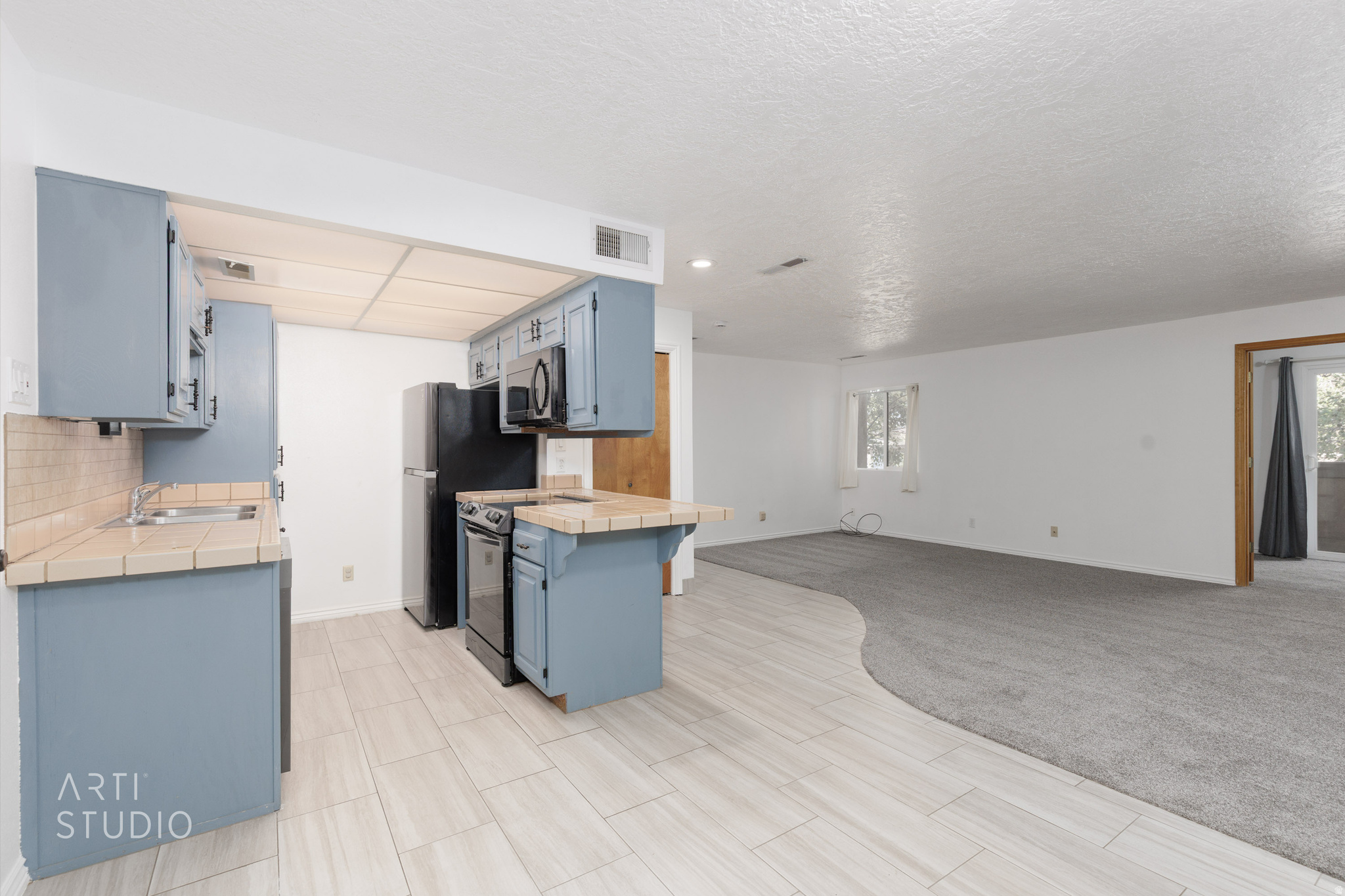 SPORTS VILLAGE 1 - Residential