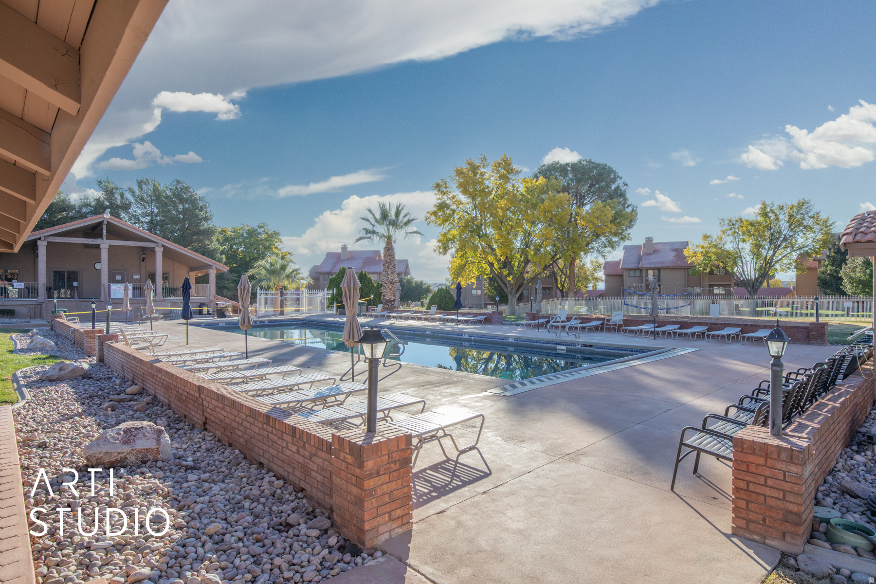 SPORTS VILLAGE 1 - Residential