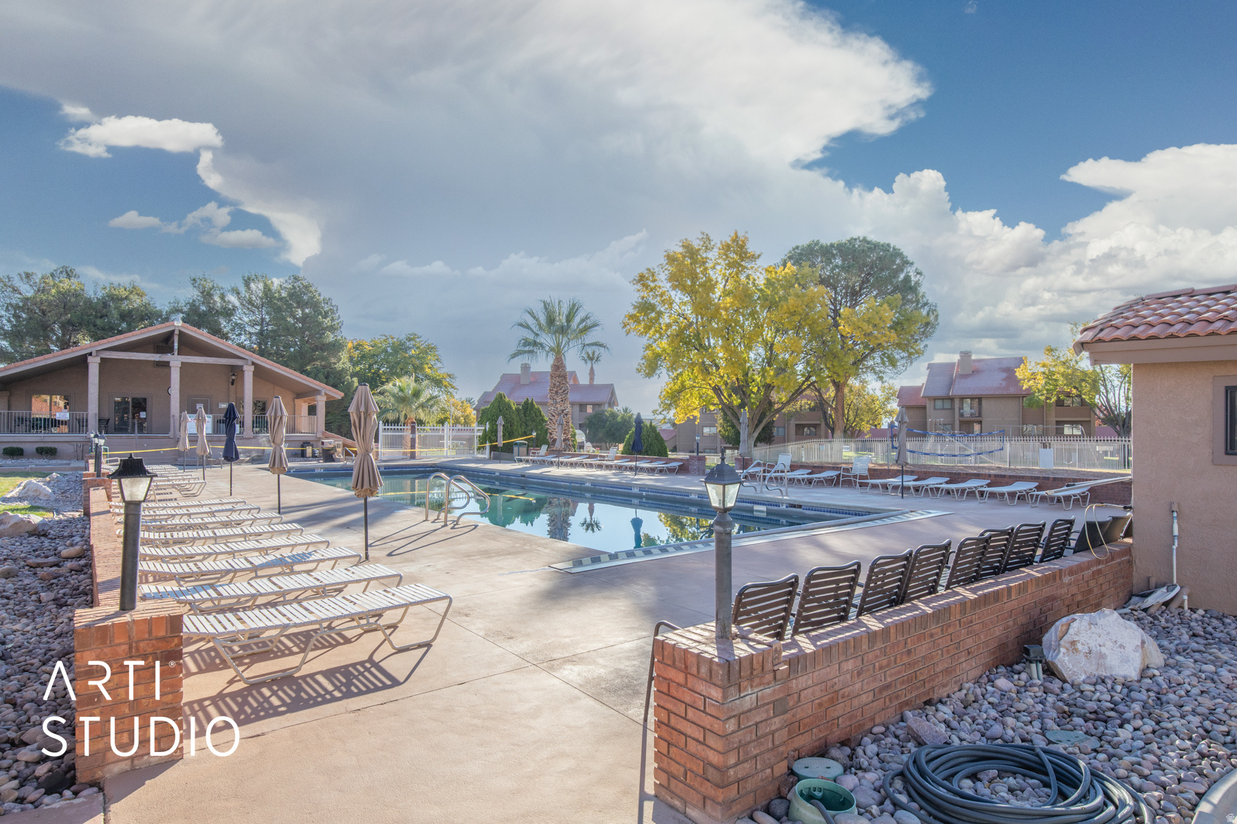 SPORTS VILLAGE 1 - Residential