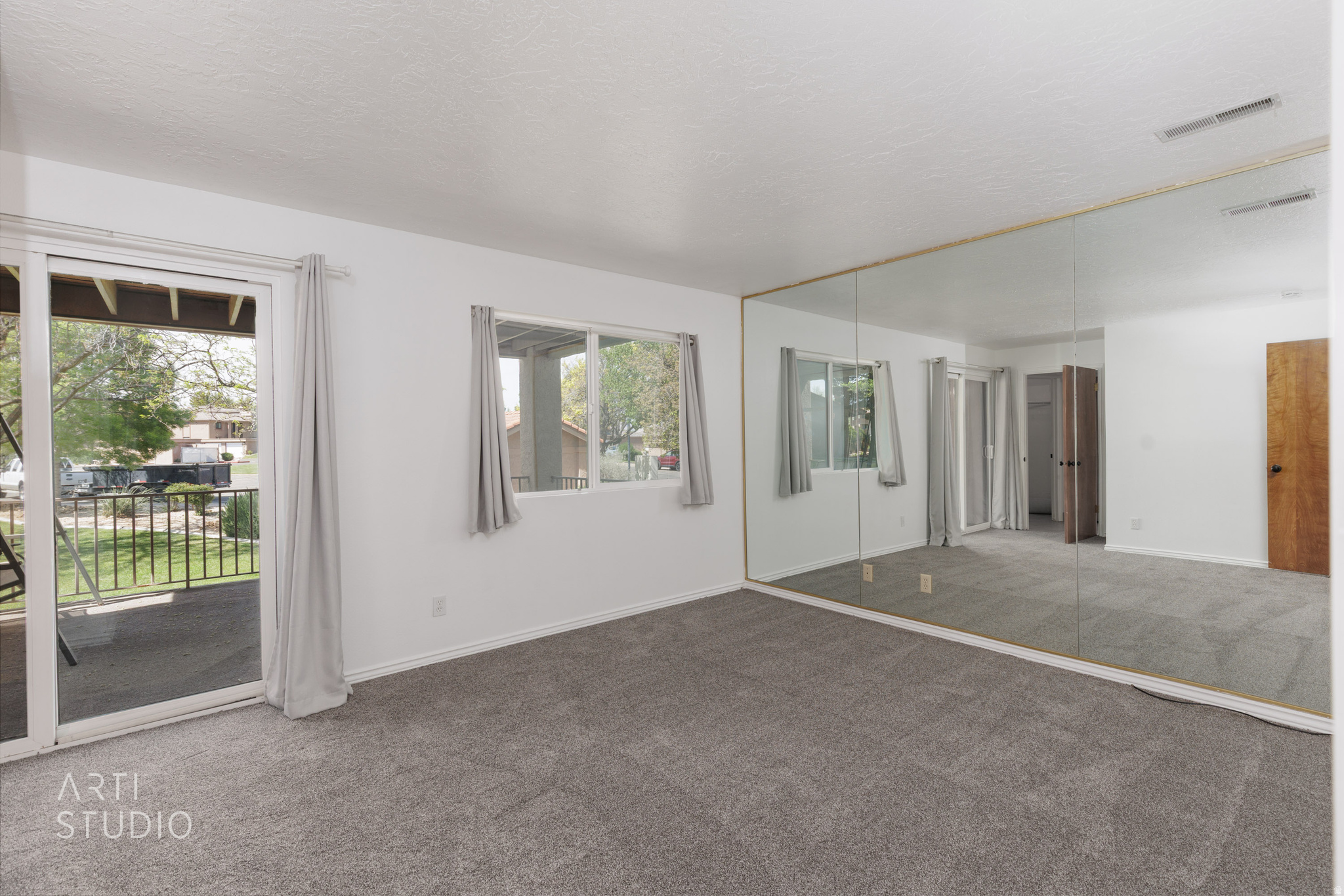 SPORTS VILLAGE 1 - Residential