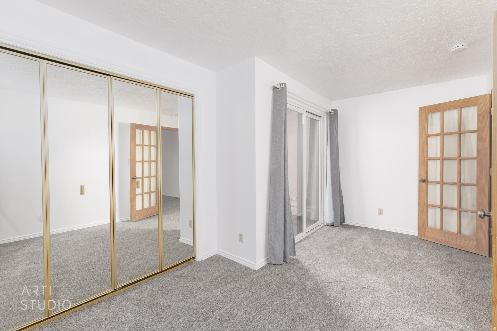 SPORTS VILLAGE 1 - Residential