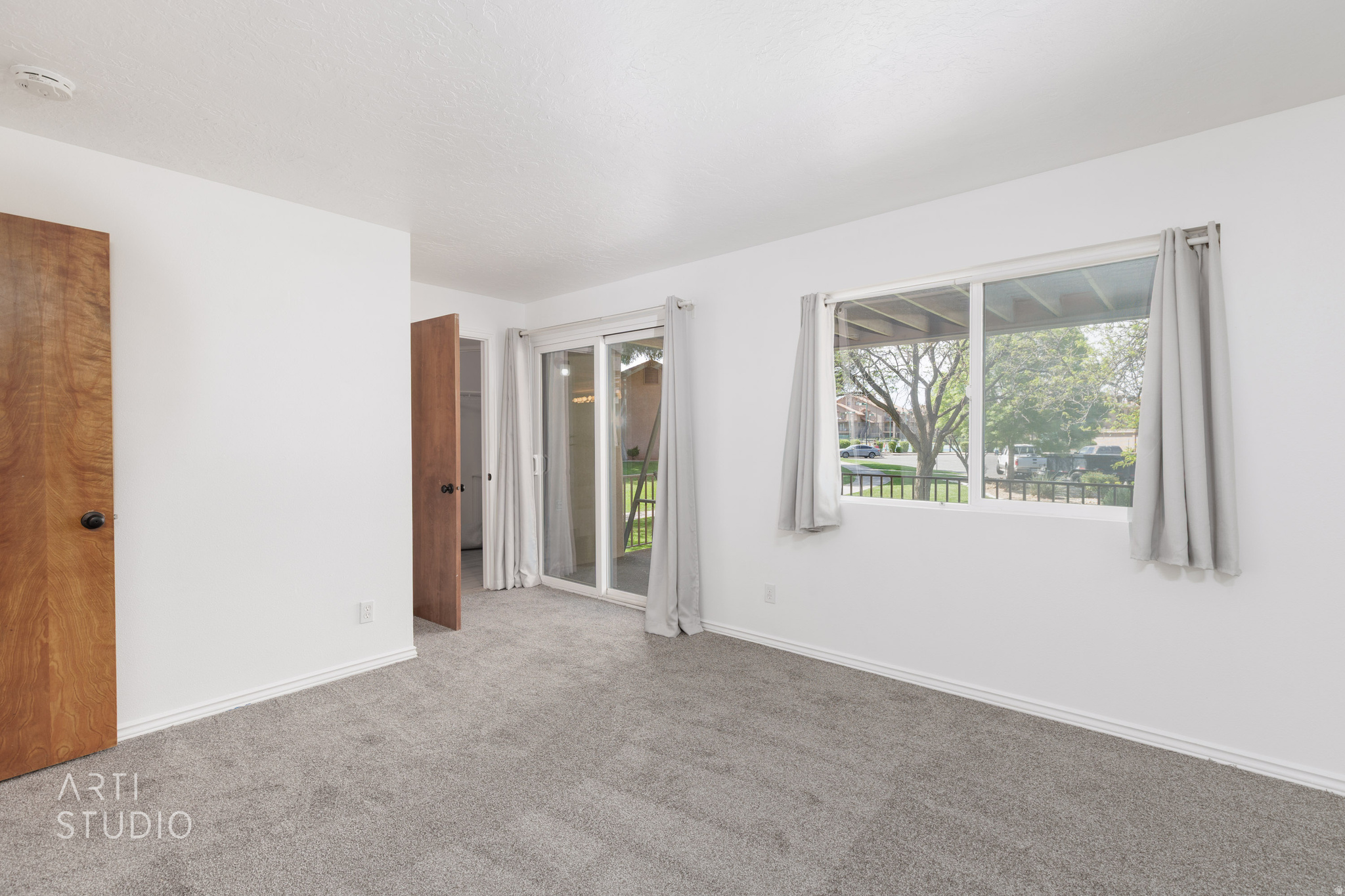 SPORTS VILLAGE 1 - Residential