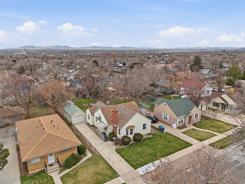 Photo of 2927 BRINKER AVE, Ogden, UT 84403 (MLS # 2144184)