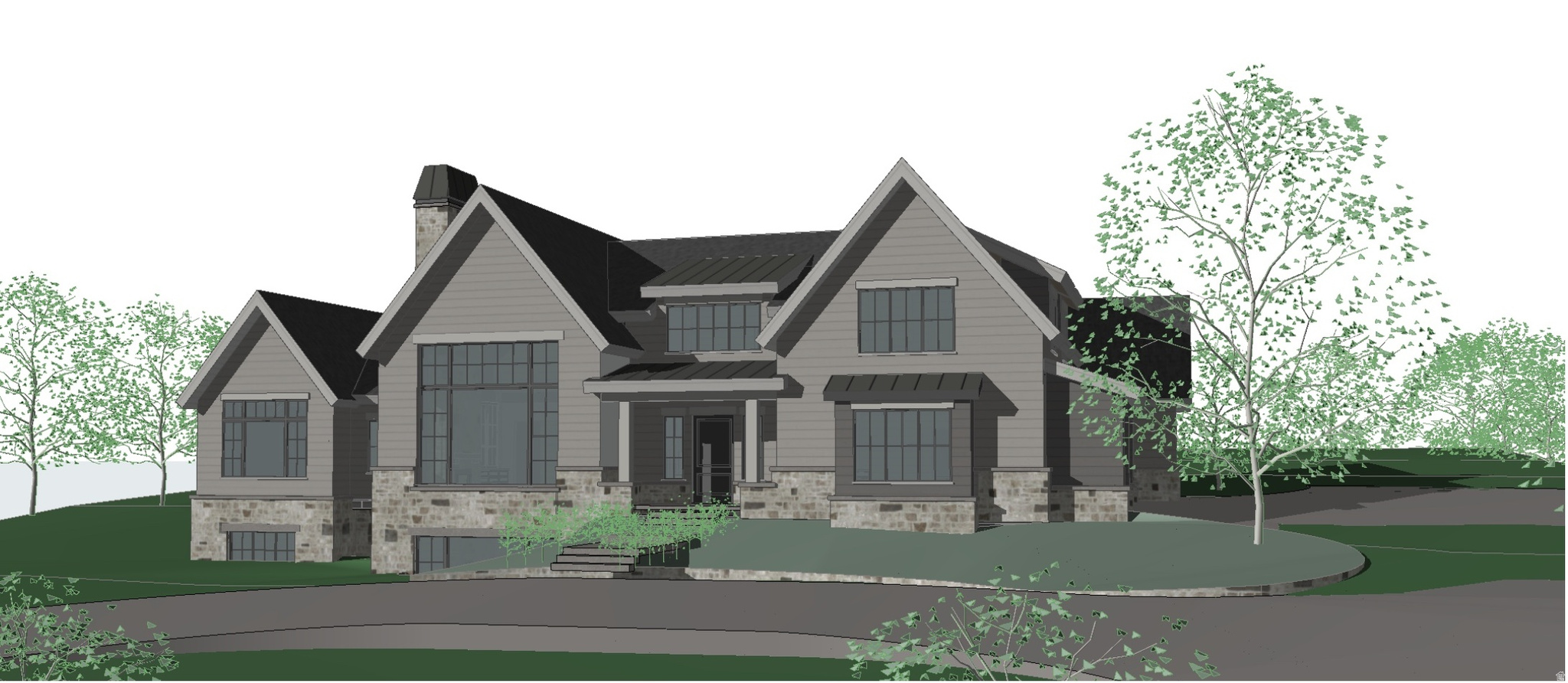 SAHALE - Residential