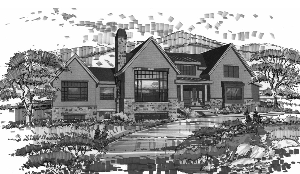 SAHALE - Residential