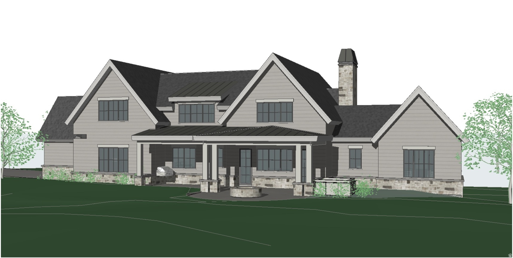 SAHALE - Residential