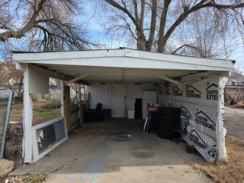 Tiny photo for 3754 PORTER AVE, South Ogden, UT 84403 (MLS # 2140057)