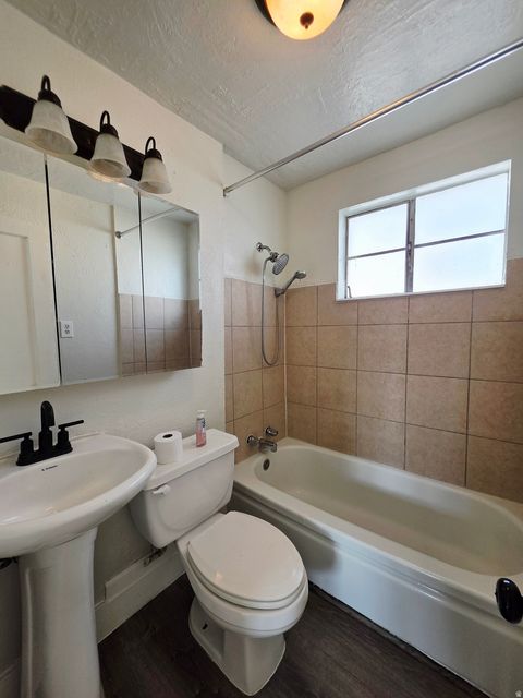 Tiny photo for 3754 PORTER AVE, South Ogden, UT 84403 (MLS # 2140057)