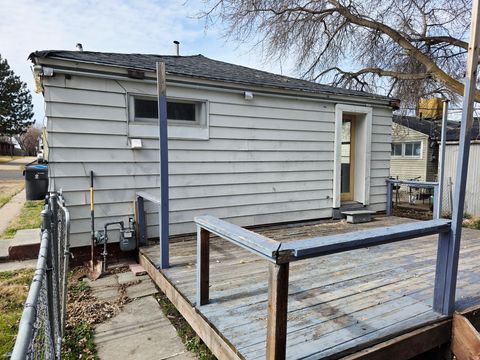 Tiny photo for 3754 PORTER AVE, South Ogden, UT 84403 (MLS # 2140057)
