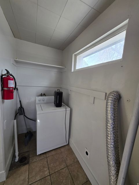 Tiny photo for 3754 PORTER AVE, South Ogden, UT 84403 (MLS # 2140057)