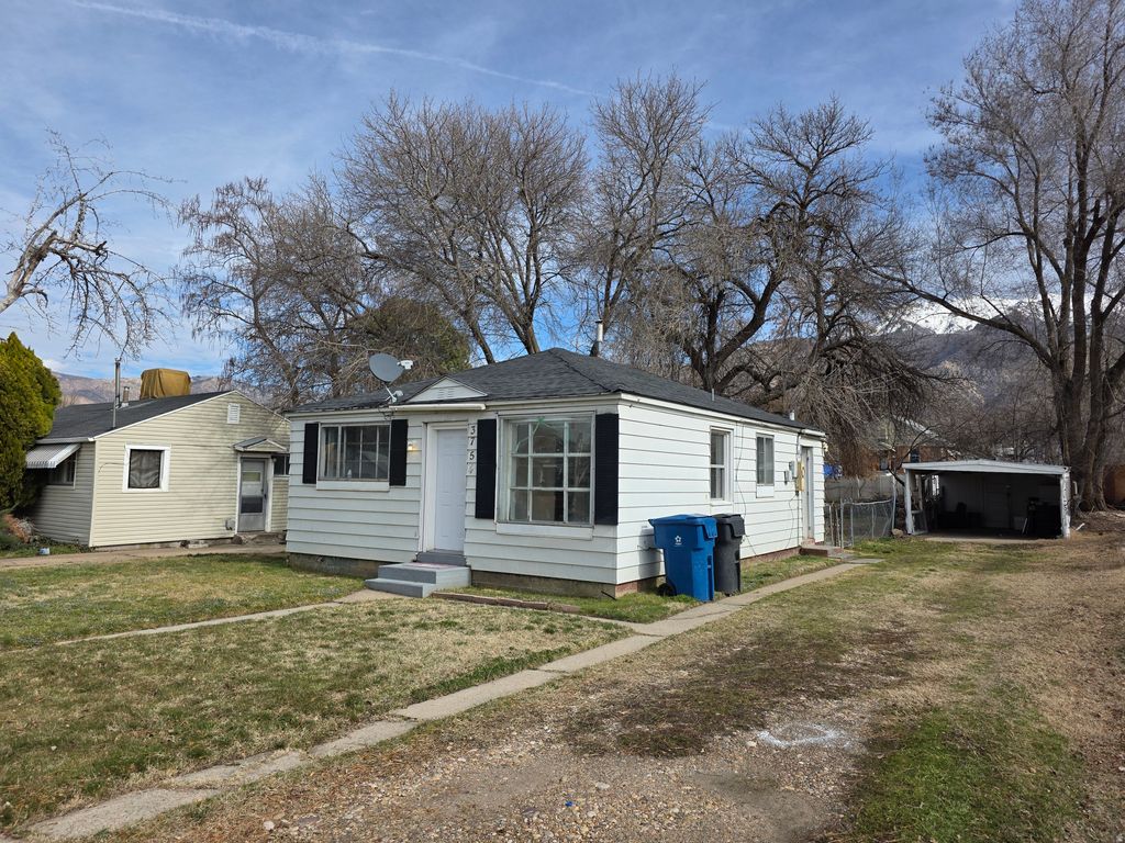 Photo of 3754 PORTER AVE, South Ogden, UT 84403 (MLS # 2140057)