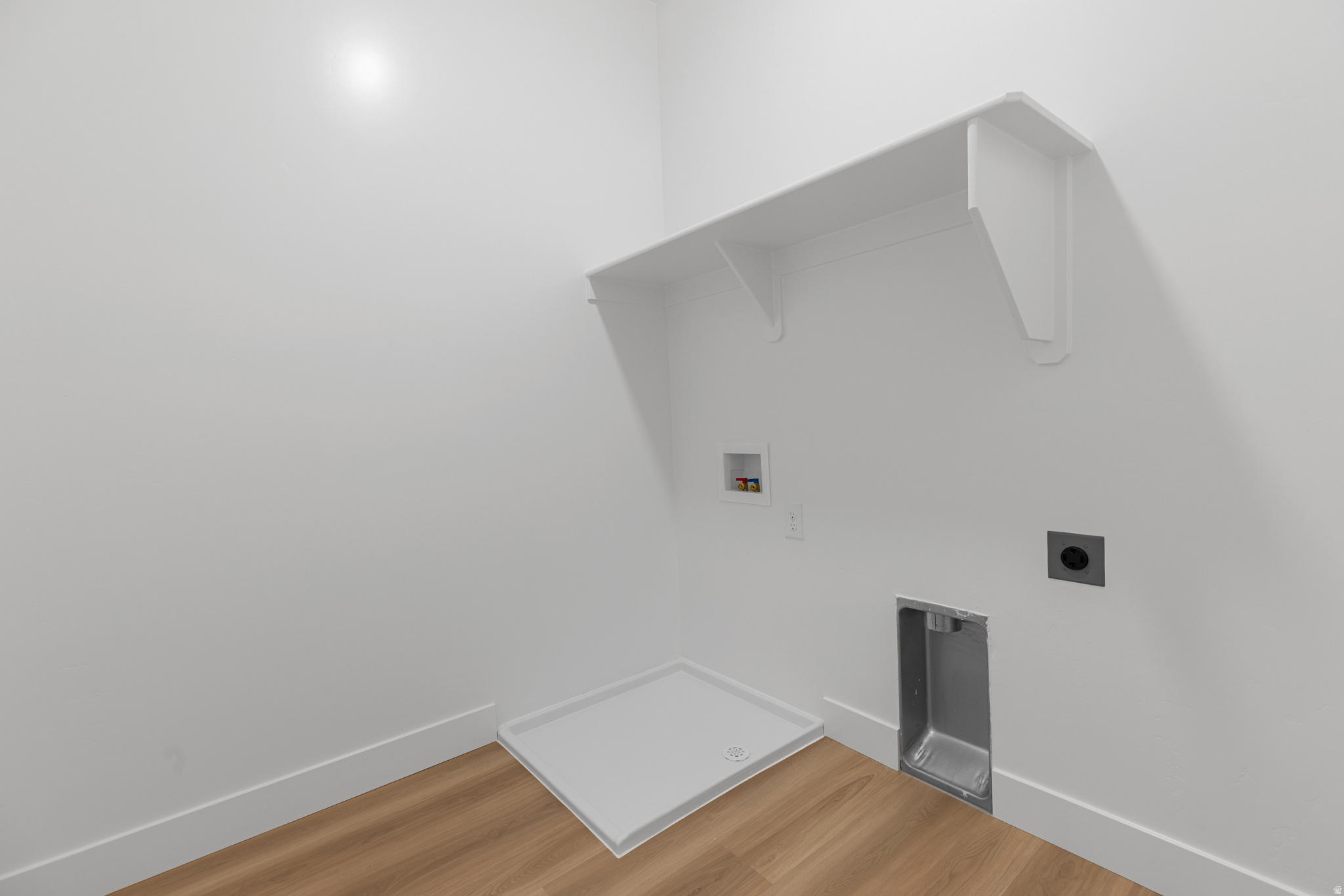 MELLOR AT SPANISH FORK - Residential