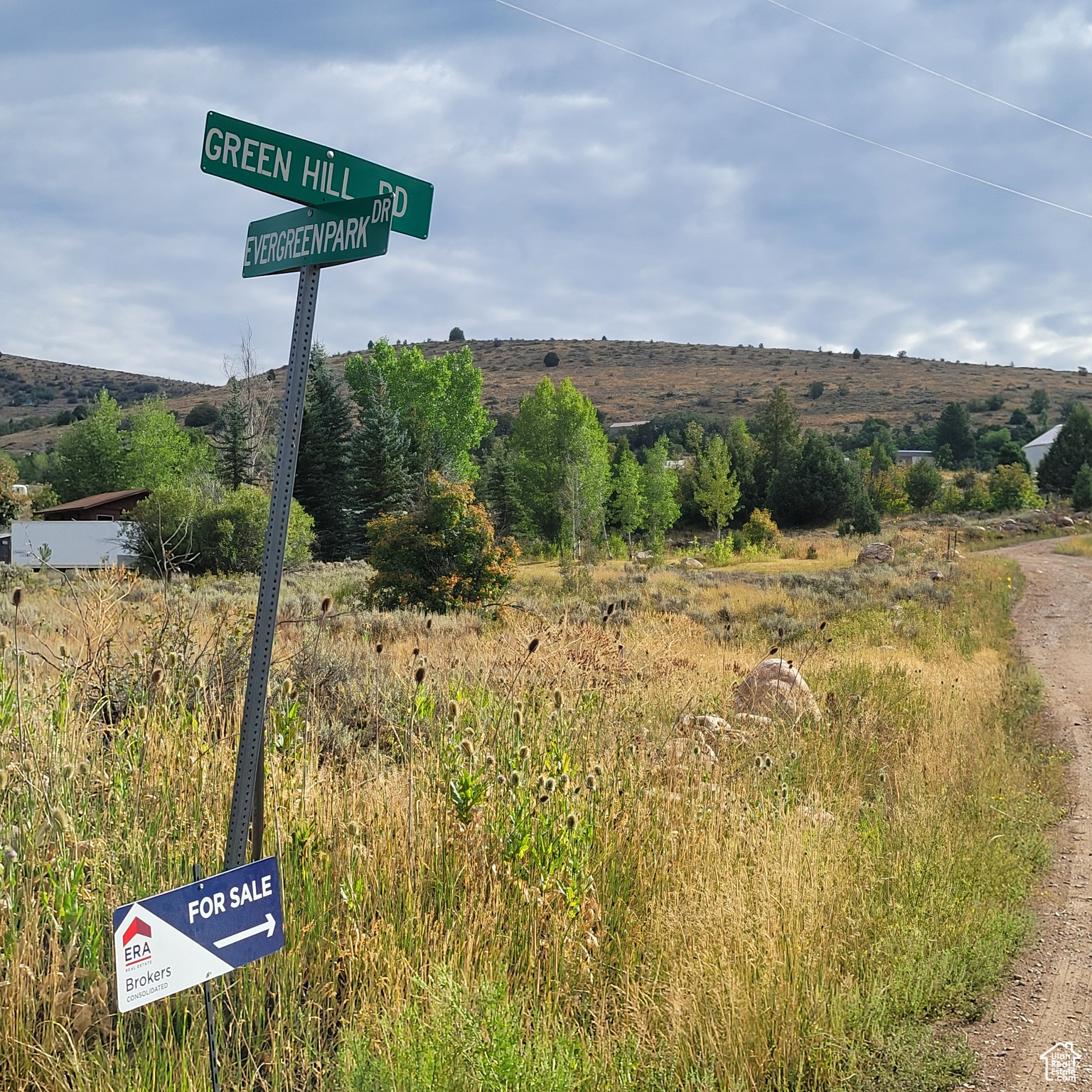 12834 Cherry Way, Huntsville, Utah image 25