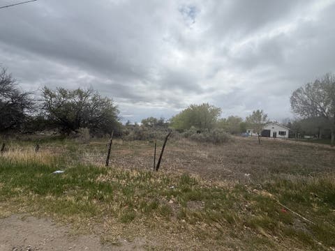 Vacant Land For Sale - 2284 W 1500<br/> Uintah County, Vernal, UT 84078