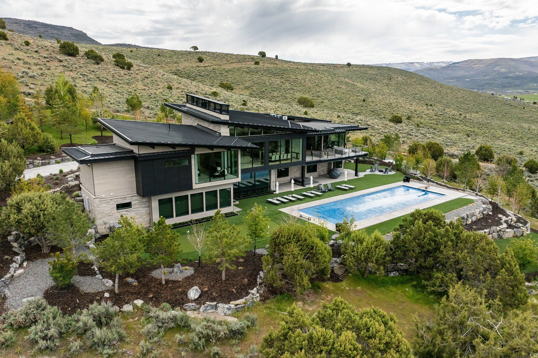 AMENDED RED LEDGES PHASE 1 AMENDED - Residential