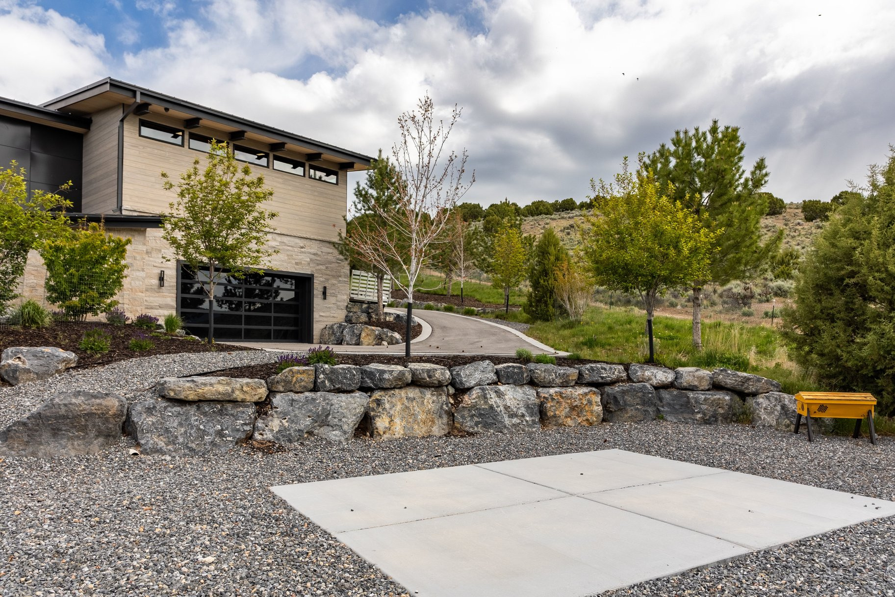 AMENDED RED LEDGES PHASE 1 AMENDED - Residential