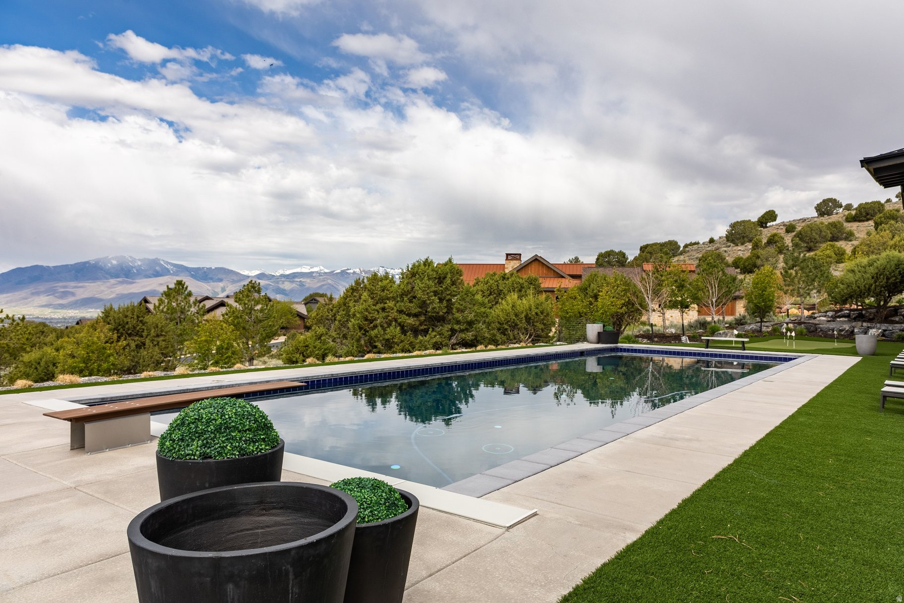 AMENDED RED LEDGES PHASE 1 AMENDED - Residential