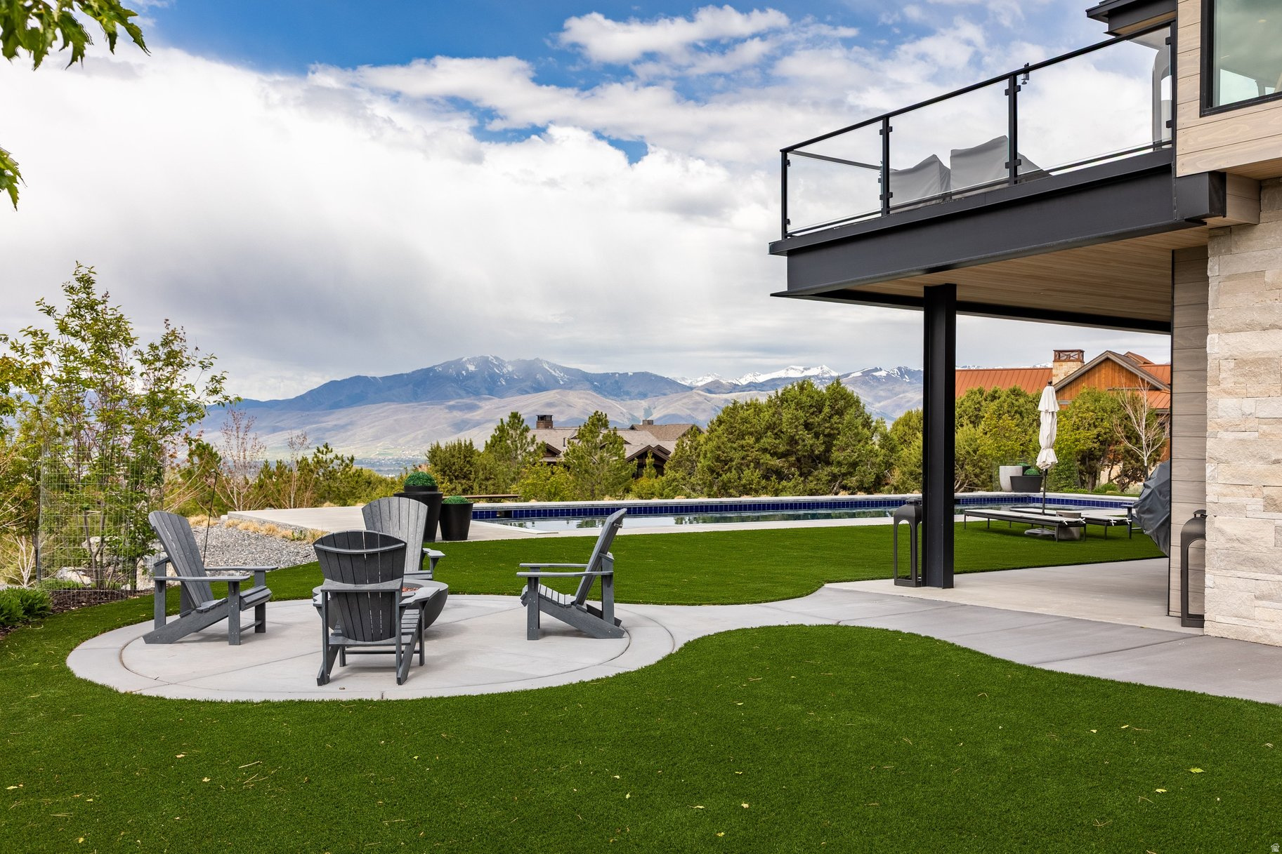 AMENDED RED LEDGES PHASE 1 AMENDED - Residential