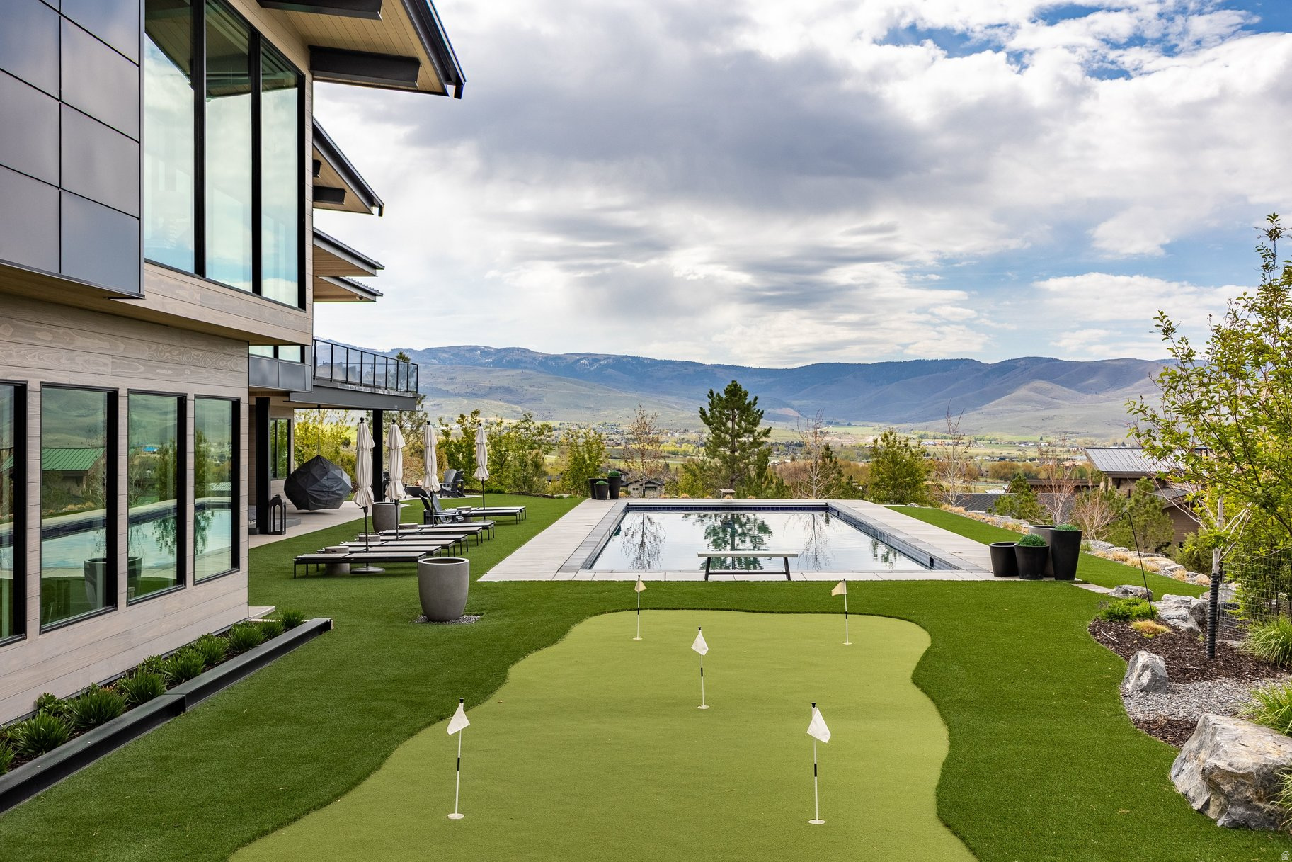 AMENDED RED LEDGES PHASE 1 AMENDED - Residential