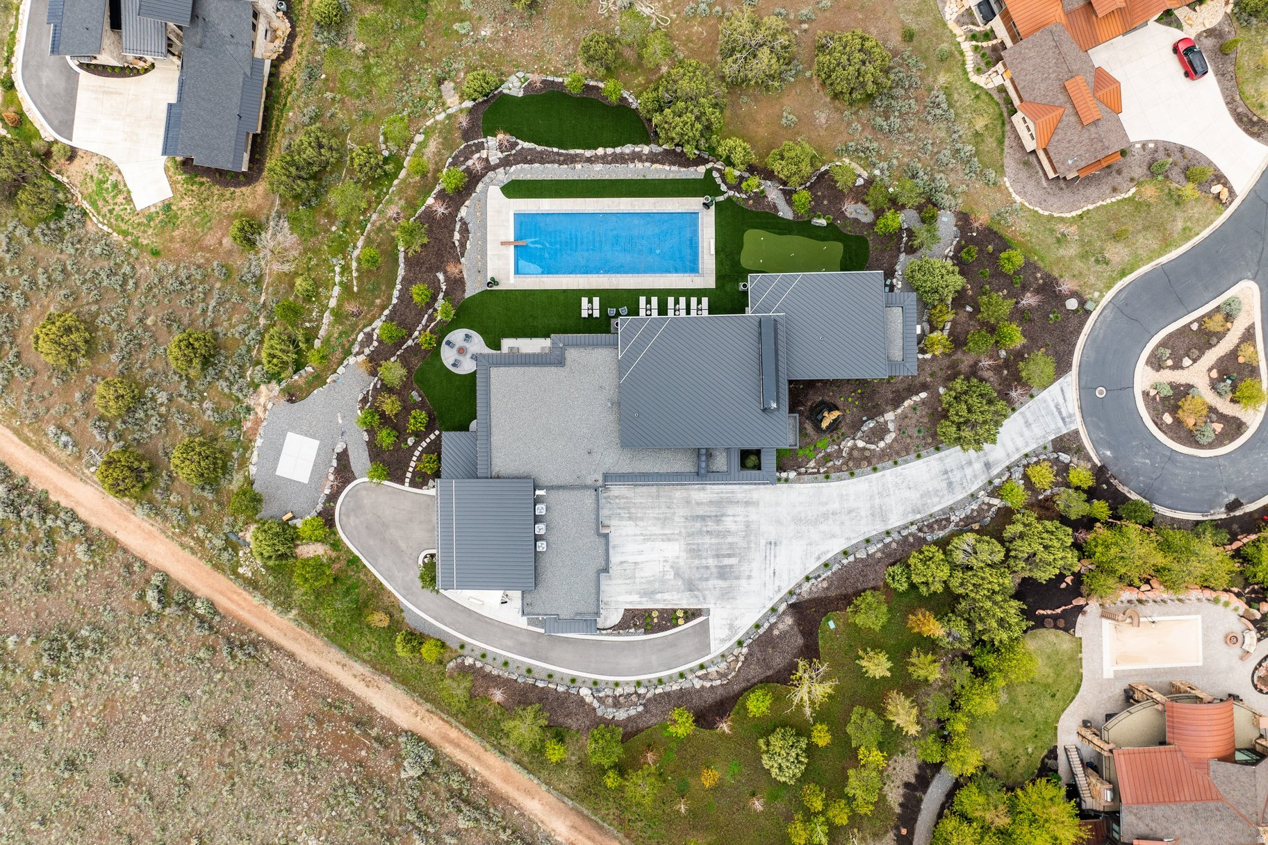 AMENDED RED LEDGES PHASE 1 AMENDED - Residential