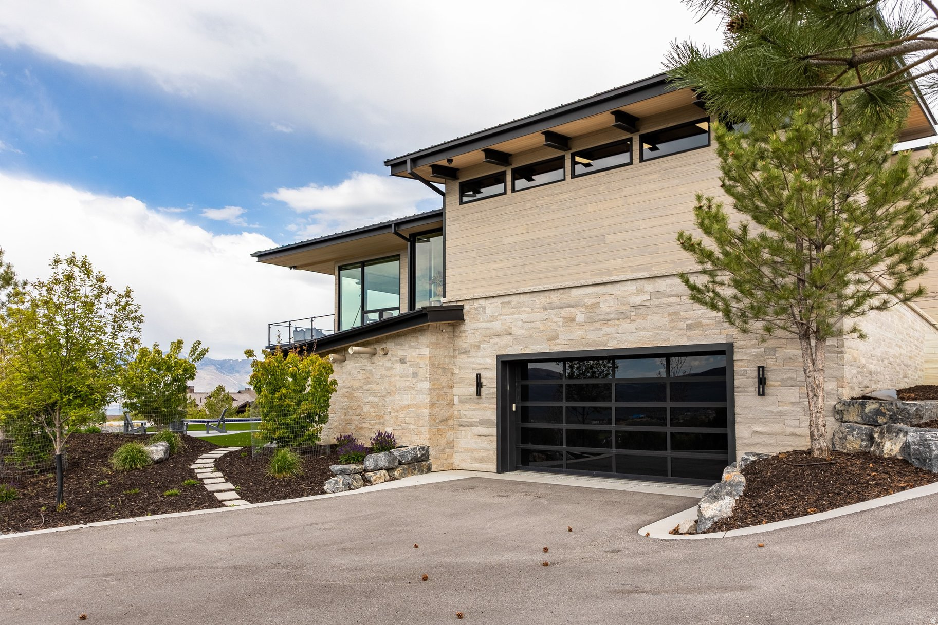 AMENDED RED LEDGES PHASE 1 AMENDED - Residential