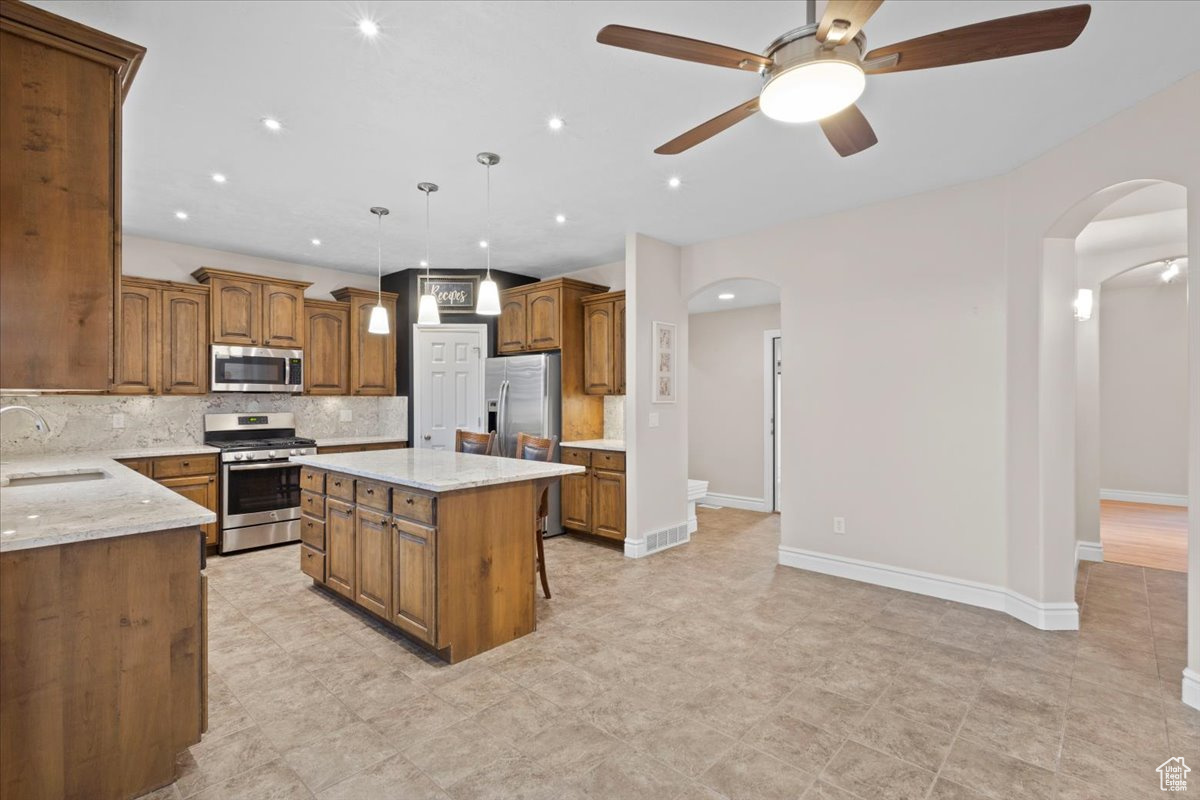 BLOOMFIELD HEIGHTS PHASE 2 - Residential
