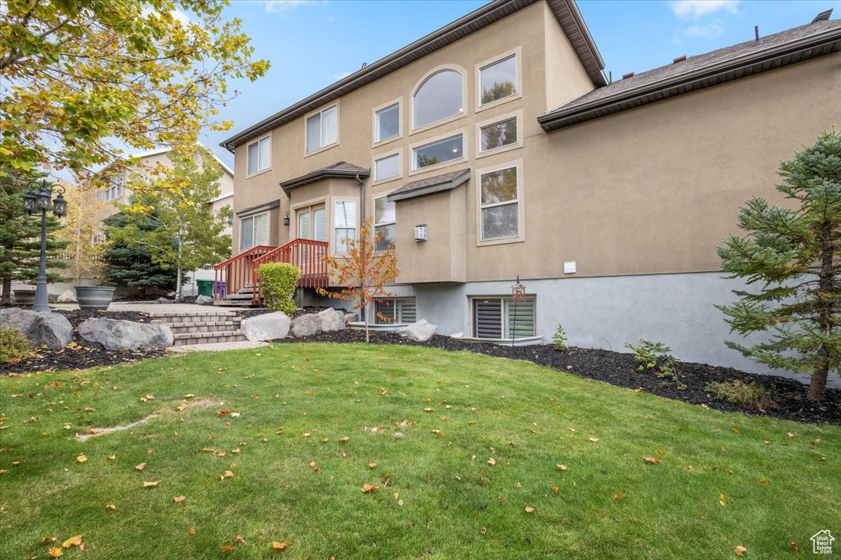 BLOOMFIELD HEIGHTS PHASE 2 - Residential