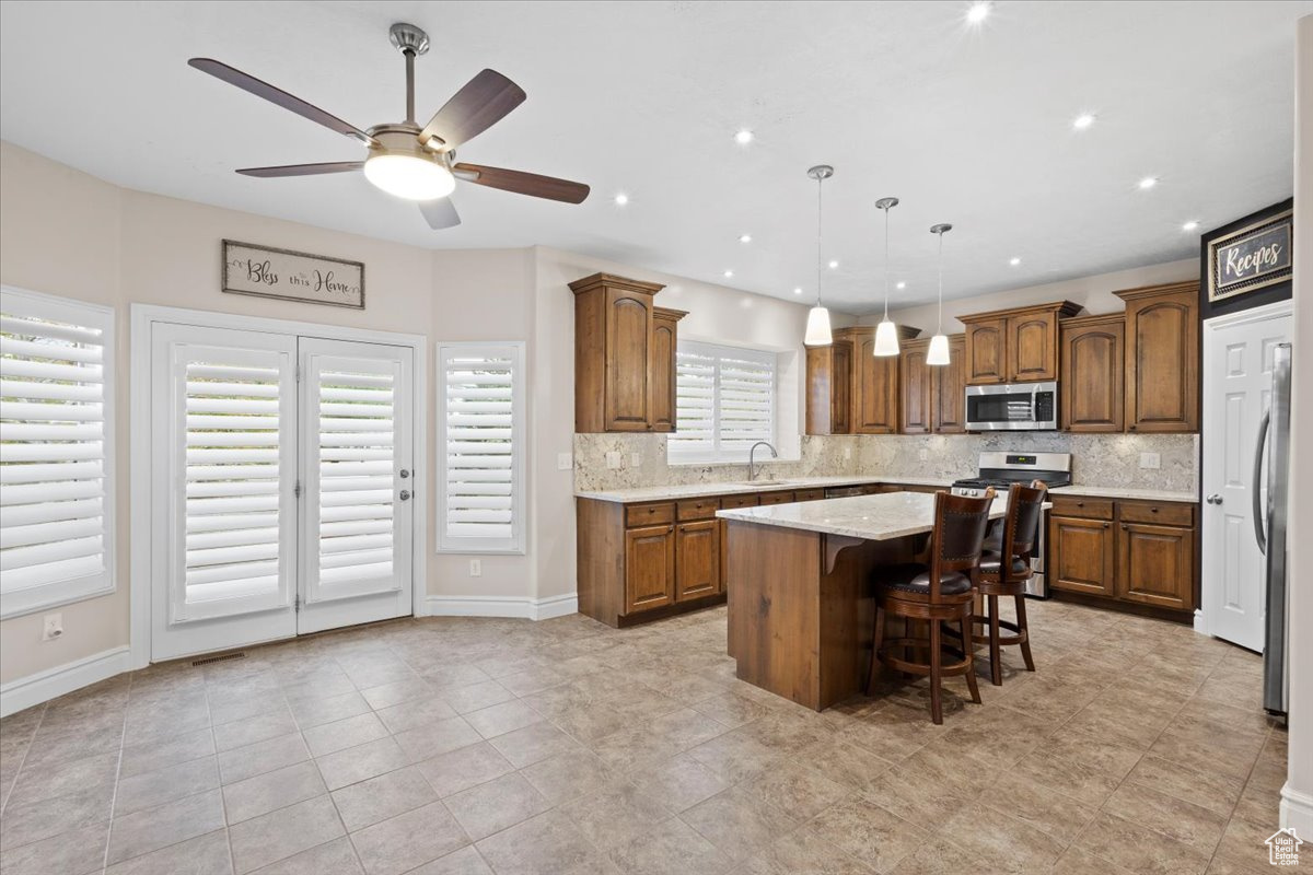 BLOOMFIELD HEIGHTS PHASE 2 - Residential